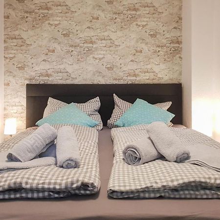 Ferienhaus Ellie Haffkrug Eksteriør bilde
